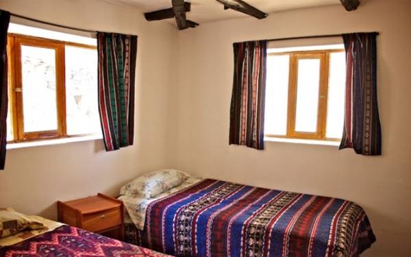 Hostal Los Andenes 