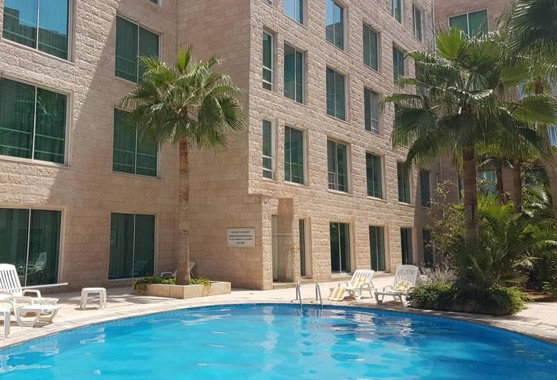 Petra Palace 3* Иордания, Петра