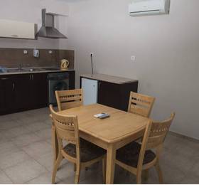 Del Sol Apartments  в Варне