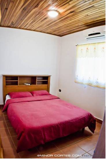 Hotel Mediterraneo 3* Коста-Рика, Гуанакасте