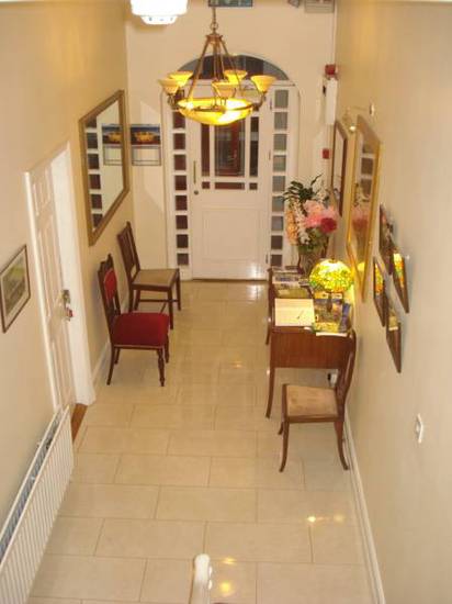 Killerig House B&B  3* Ирландия, Уотерфорд