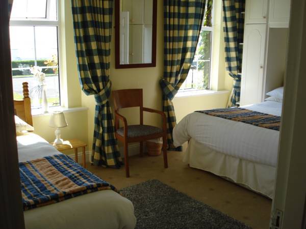 Killerig House B&B  3* Ирландия, Уотерфорд