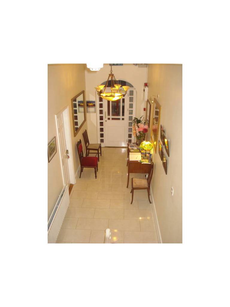 Killerig House B&B 