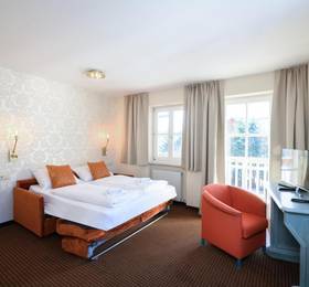 Отдых в Crystls Aparthotel - Австрия, Зальцбург