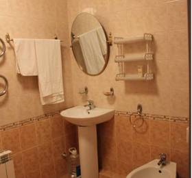 Отдых в Sokhi Guest House  - Россия, Сочи