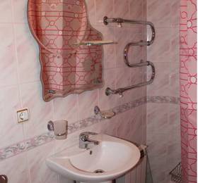 Sokhi Guest House  в Сочи