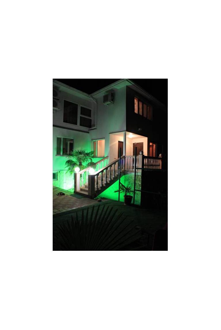 Sokhi Guest House 