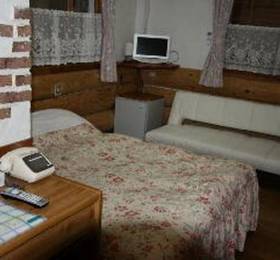 Pension Hoshinoko  в Нагано