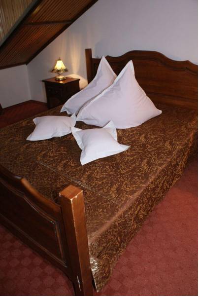 Pensiunea Iristar  4*