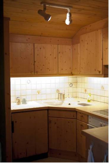 Apartment Lucilla  Австрия, Тироль