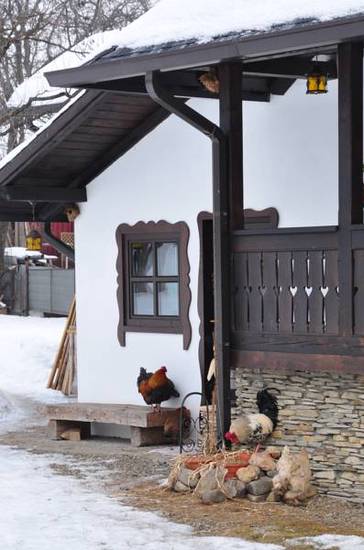 Hilde's Residence  4* Румыния, Сучава