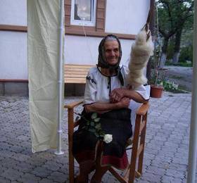 Hilde's Residence  в Сучаве