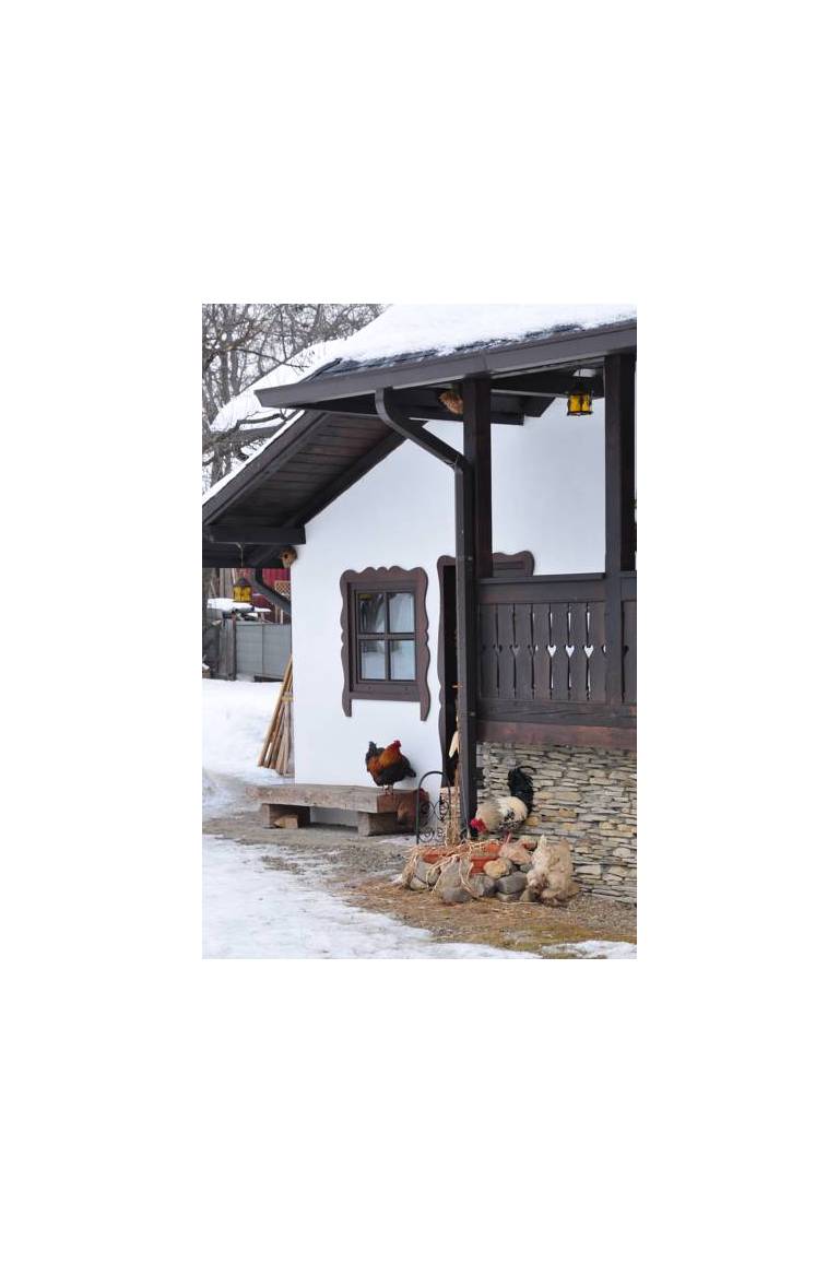 Hilde's Residence 