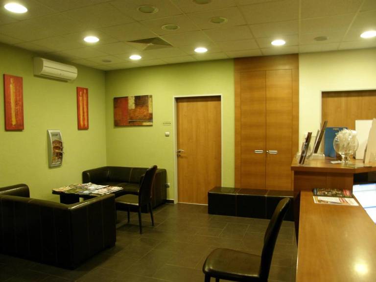 Promedicum Panzio 
