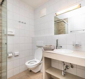 Hotel Pongauerhof в Зальцбурге