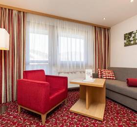 Туры в Hotel Pongauerhof в Австрии
