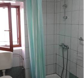 Apartments Dorcic  в Крке
