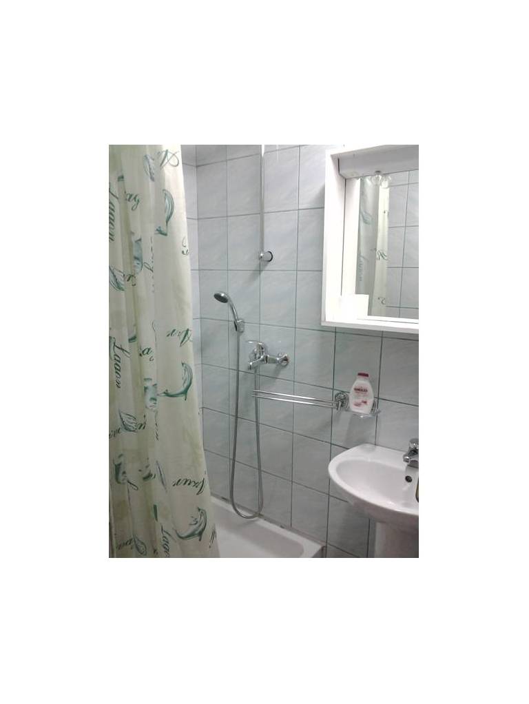 Apartments Dorcic 