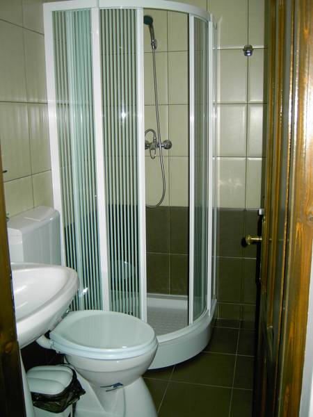 Pension Anastasia 3*