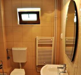 Туры в Voronet Residence  в Румынии