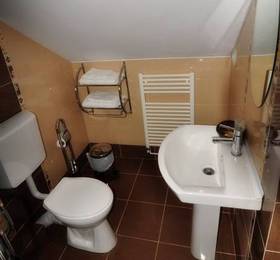 Voronet Residence  в Сучаве