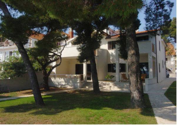 Apartments Letina  3* Хорватия, Шибеник