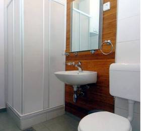 Отдых в Apartments Letina  - Хорватия, Шибеник