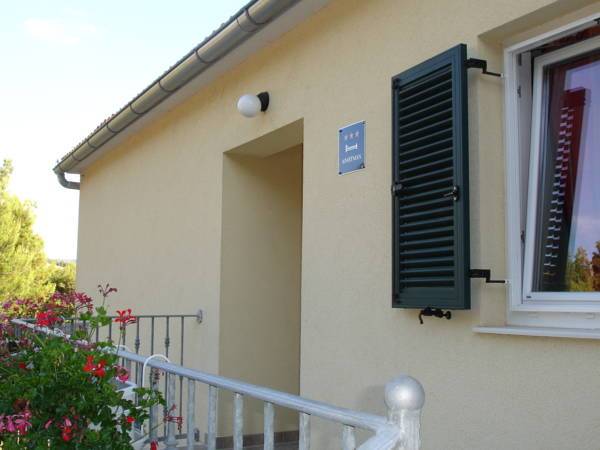 Apartments Slamic  3* Хорватия, Шибеник
