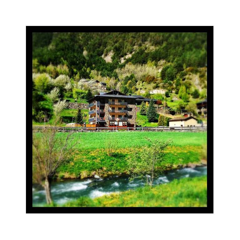 Hotel Sant Miquel 