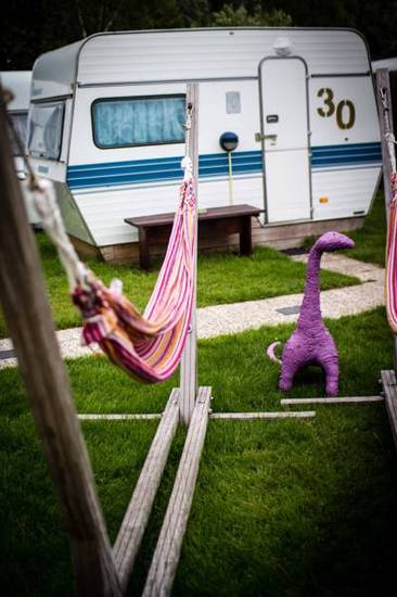 Lucky Lake Hostel  Нидерланды, Утрехт
