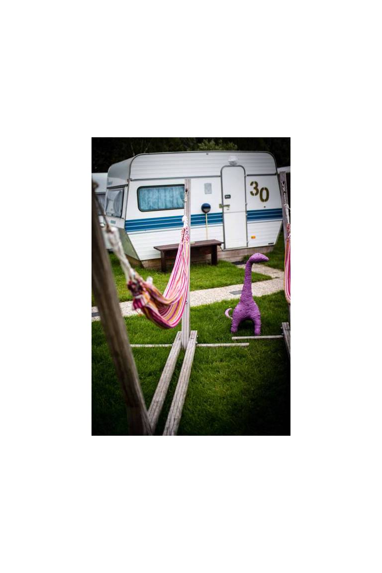 Lucky Lake Hostel 