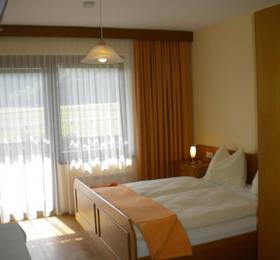 Pension Tschische в Каринтии