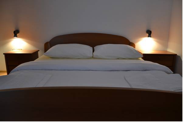 Apartments Monika  3* Хорватия, Крк