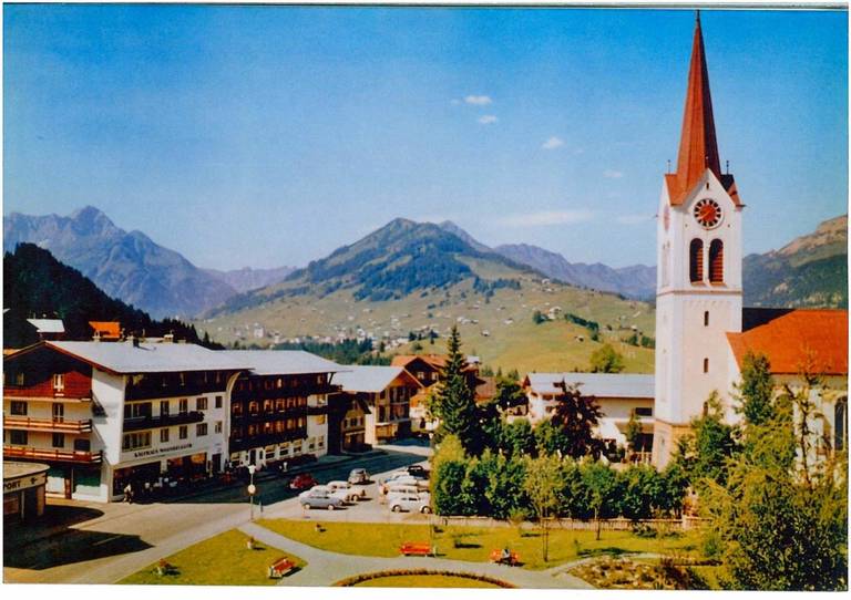 Hotel Riezler Hof 