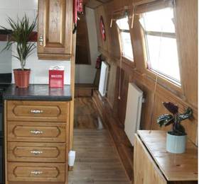 Туры в Dublin Barge Hire  в Ирландии