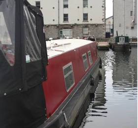 Отдых в Dublin Barge Hire  - Ирландия, Дублин