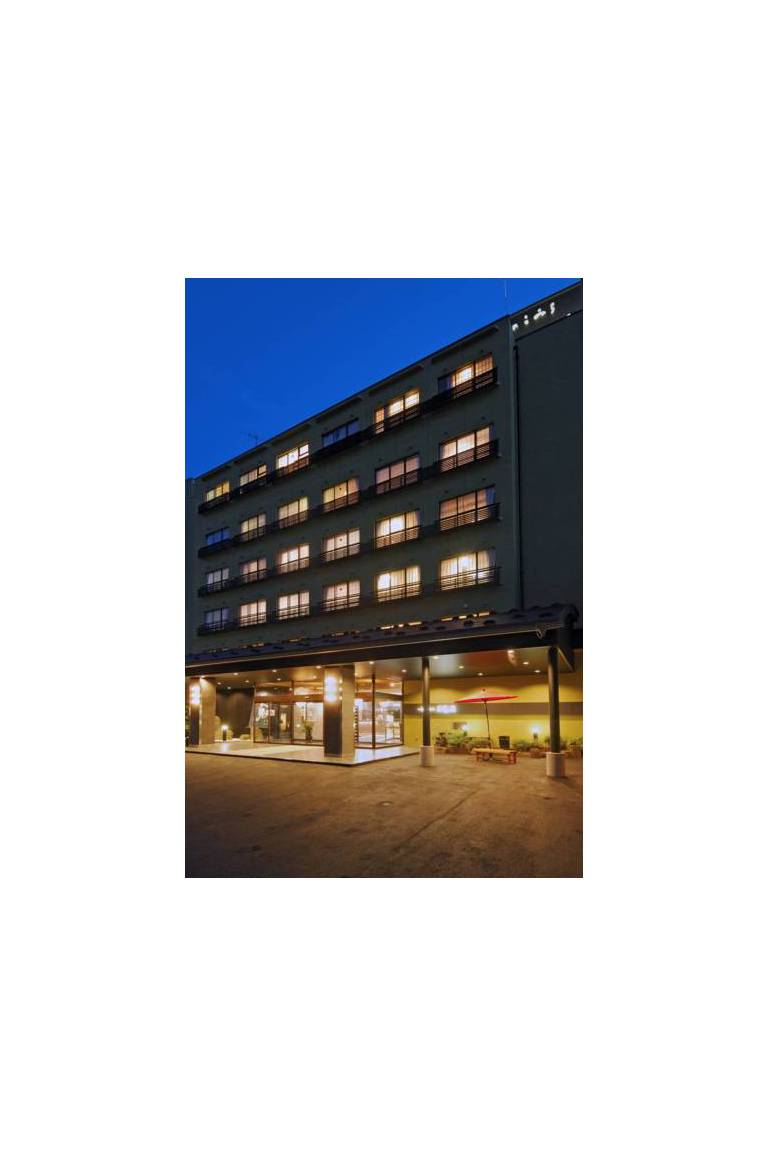 Ryokan Biyunoyado 