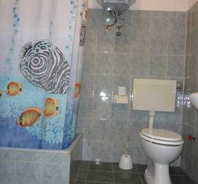 Apartments Monika  в Задаре