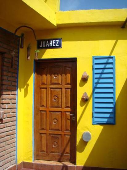 Hostel El Malecon  Аргентина, Кордова