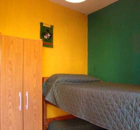 Отдых в Hostel El Malecon  - Аргентина, Кордова