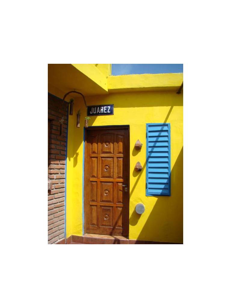 Hostel El Malecon 