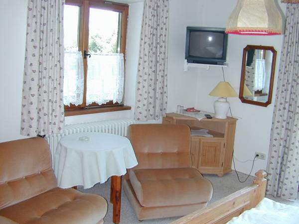 Pension Landhaus Gasteiger