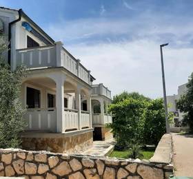 Туры в Apartments Kalsan  в Хорватии