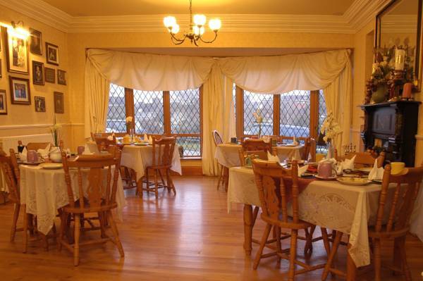 Glenshandan Lodge  4* Ирландия, Дублин