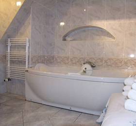 Glenshandan Lodge  в Дублине