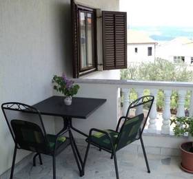 Apartments Jagoda  в Крке