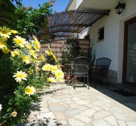 Отдых в Apartments Jagoda  - Хорватия, Крк