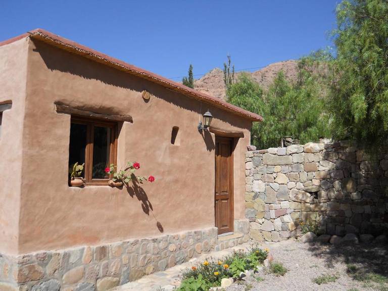 Posada Suri Huasi 