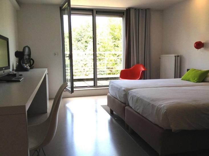 Hotel Corbie Geel  3* Бельгия, Антверпен