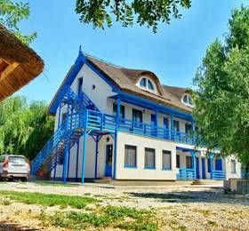 Туры в Pension Sharaiman  в Румынии